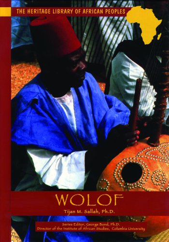 Wolof