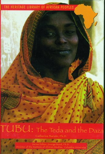 Tubu