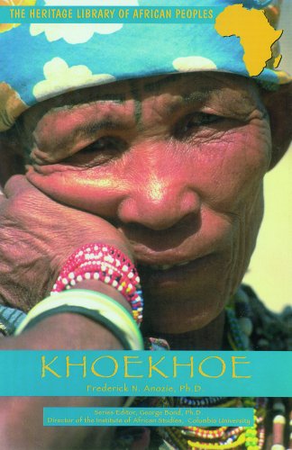 Khoekhoe