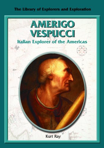 Amerigo Vespucci