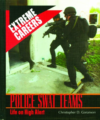 Police Swat Teams
