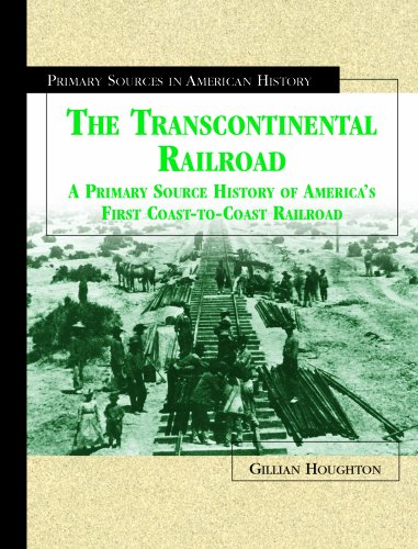 The Transcontinental Railroad