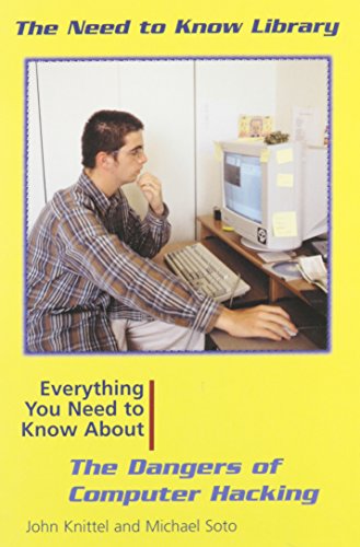 Dangers of Computer Hacking
