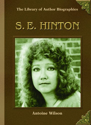 S.E. Hinton