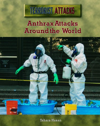 Anthrax Attacks Around the World