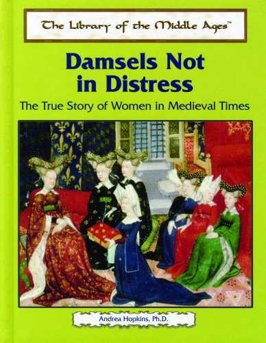 Damsels Not in Distress