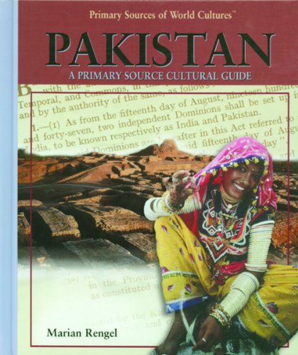 Pakistan