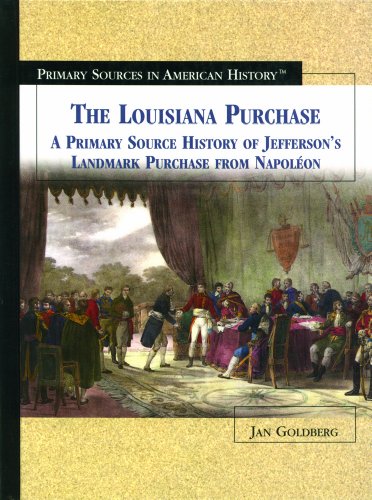 The Louisiana Purchase