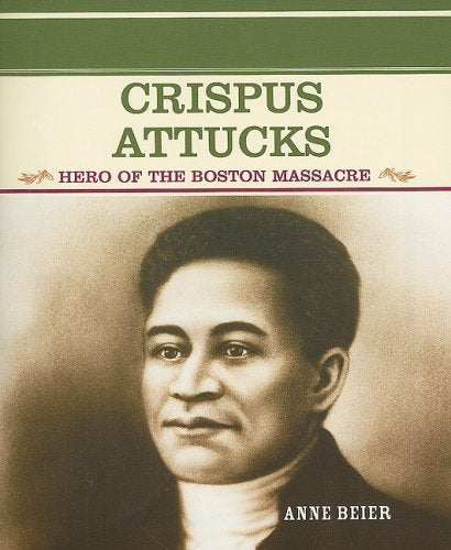 Crispus Attucks