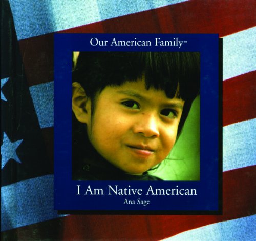 I Am Native American