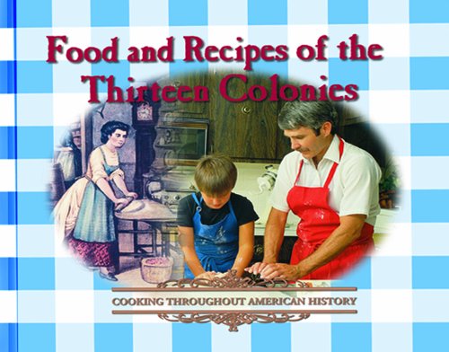 Food and Recipes in the Thirte
