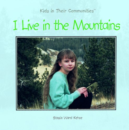 I Live in the Mountains