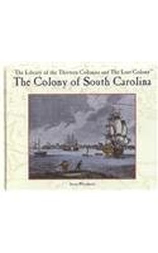 The Colony of South Carolina