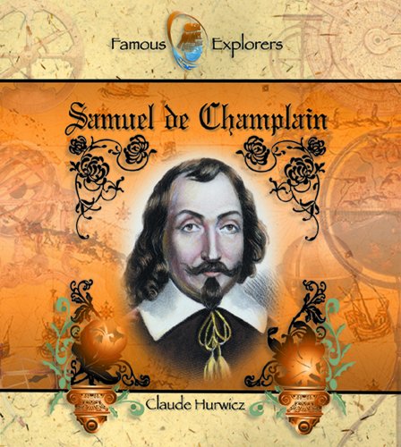 Samuel De Champlain