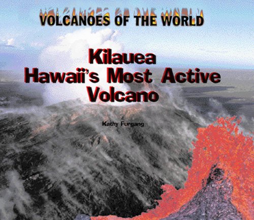 Kilauea