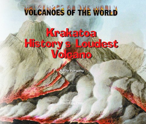 Krakatoa