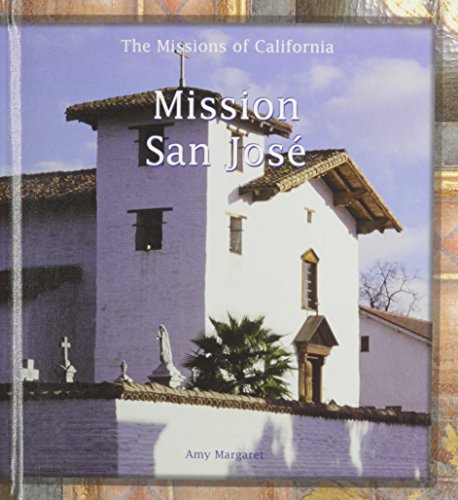 Mission San Jose de Guadalupe