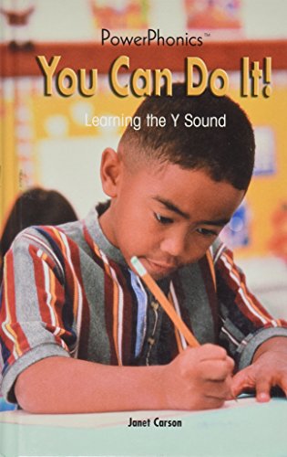 You Can Do it: Learning the Y