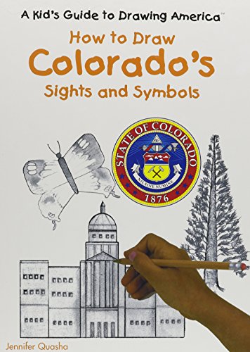 Colorado's Sights and Symbols