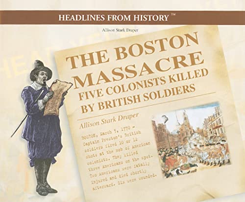 The Boston Massacre