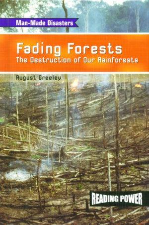 Fading Forests