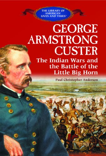 George Armstrong Custer
