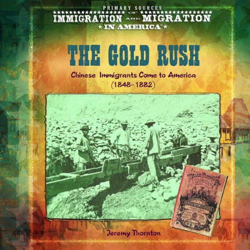 The Gold Rush