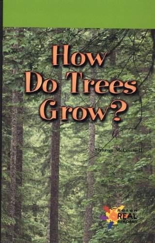 How Do Trees Grow