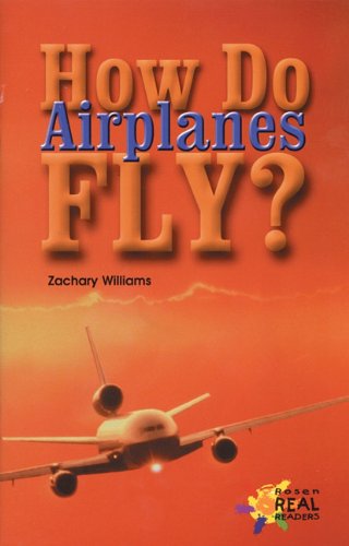 How Do Airplanes Fly?