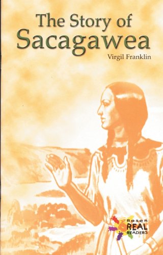 Story of Sacagawea