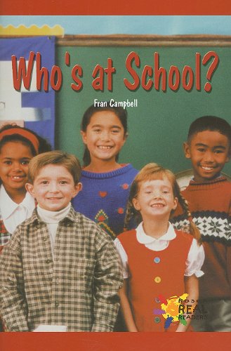 Who's at School?