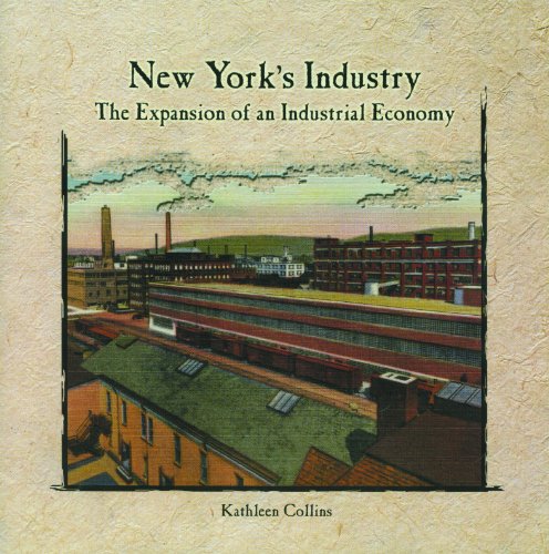 New York's Industry