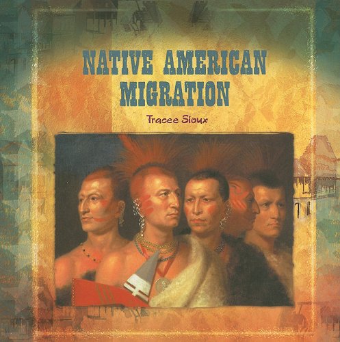 Native American Migration