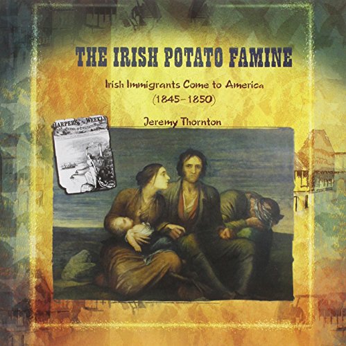 The Irish Potato Famine