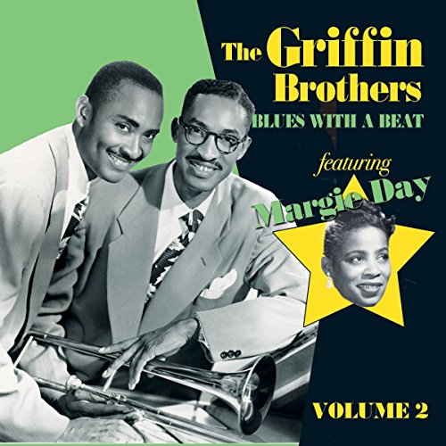 Blues With A Beat Vol. 2