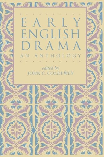 Early English Drama