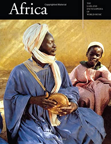 The Garland Encyclopedia of World Music