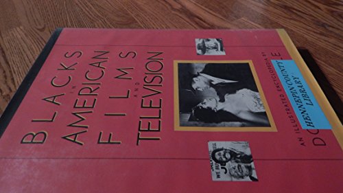 Blacks In American Films & Tv