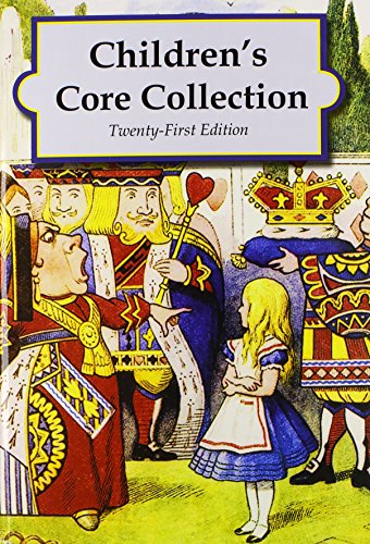 Children's Core Collection