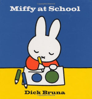 Miffy At School