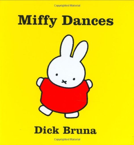 Miffy Dances