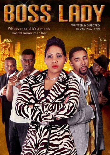 Boss Lady [DVD] [Region 1] [US Import] [NTSC]