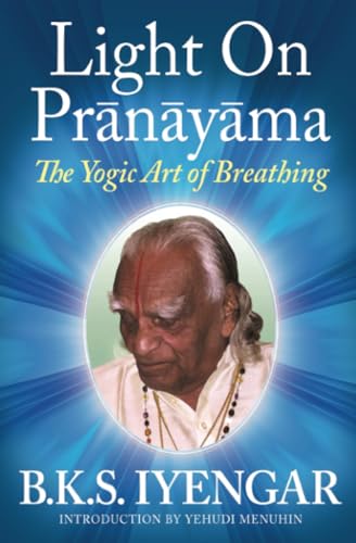 Light on Pranayama