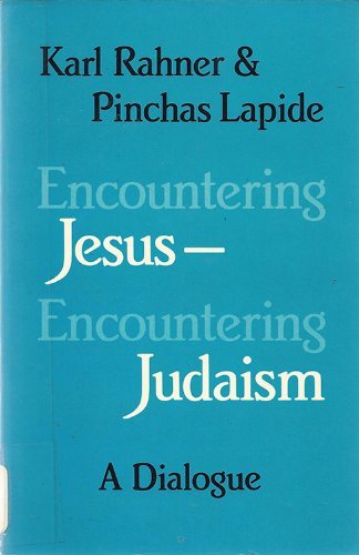 Encountering Jesus
