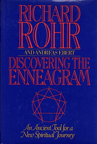 Discovering the Enneagram