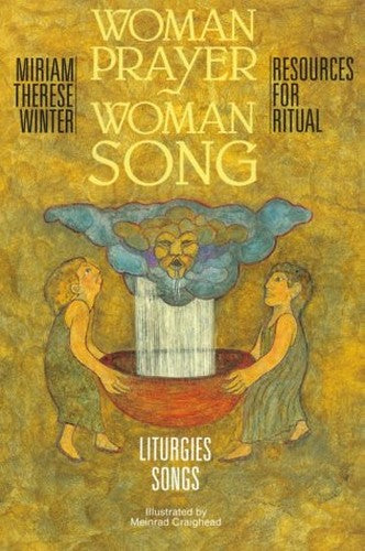 Woman Prayer, Woman Song