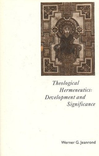 Theological Hermeneutics
