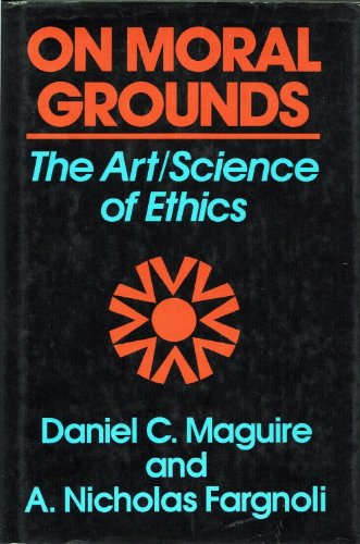 On Moral Grounds