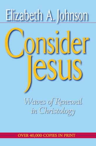 Consider Jesus