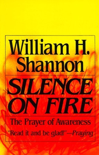 Silence on Fire